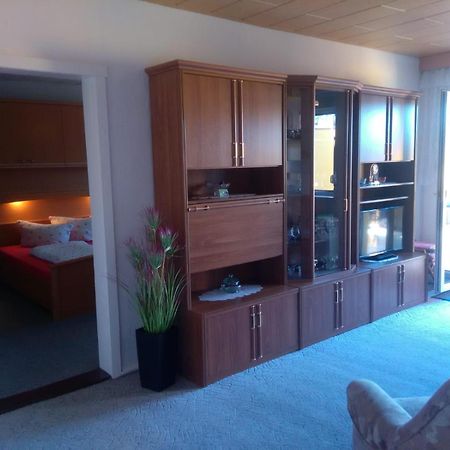Spreewald Ferienwohnung Wollgast Lübben Quarto foto