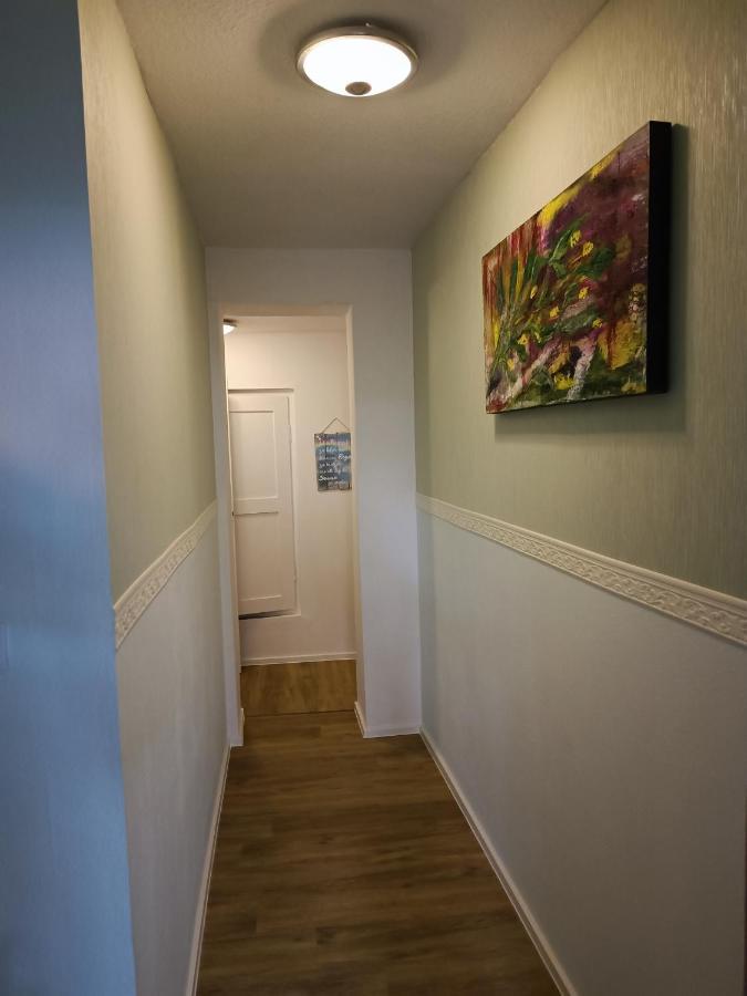 Spreewald Ferienwohnung Wollgast Lübben Exterior foto