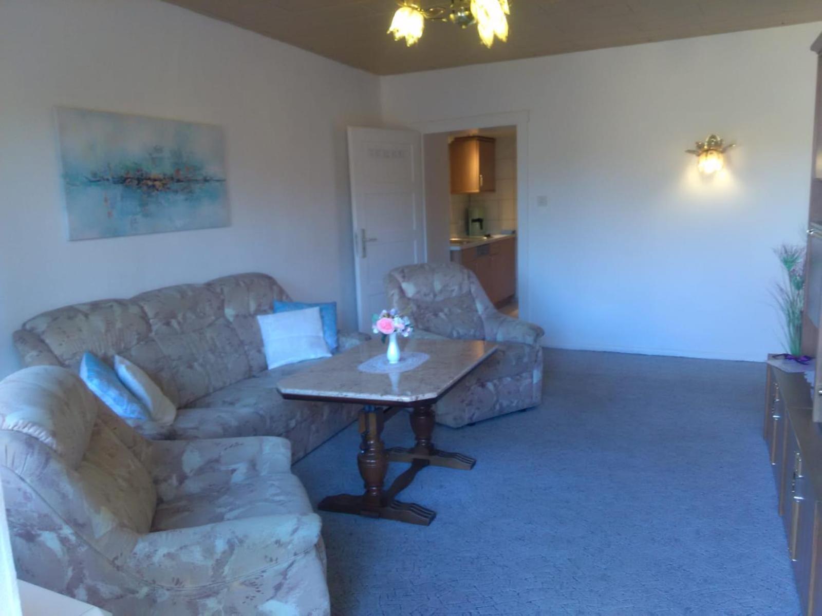 Spreewald Ferienwohnung Wollgast Lübben Quarto foto